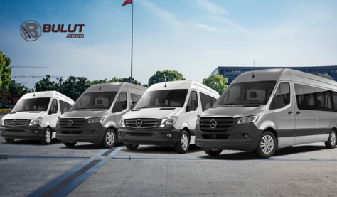 Personel Taşımacılık