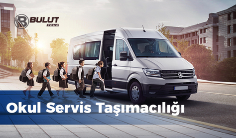 Öğrenci taşımacılığı